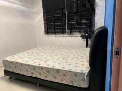 Blk 718 Khatib Spring (Yishun), HDB 3 Rooms #527584301